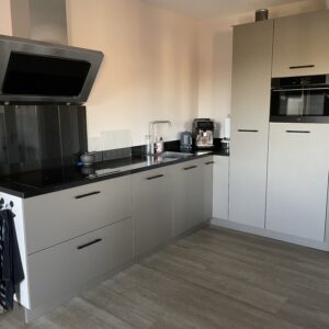 Fronten keuken