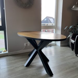 Eetkamer tafel